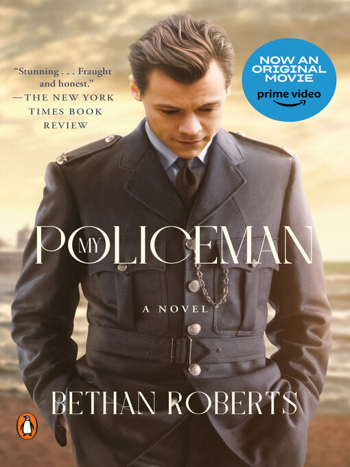 Title details for My Policeman by Bethan Roberts - Available